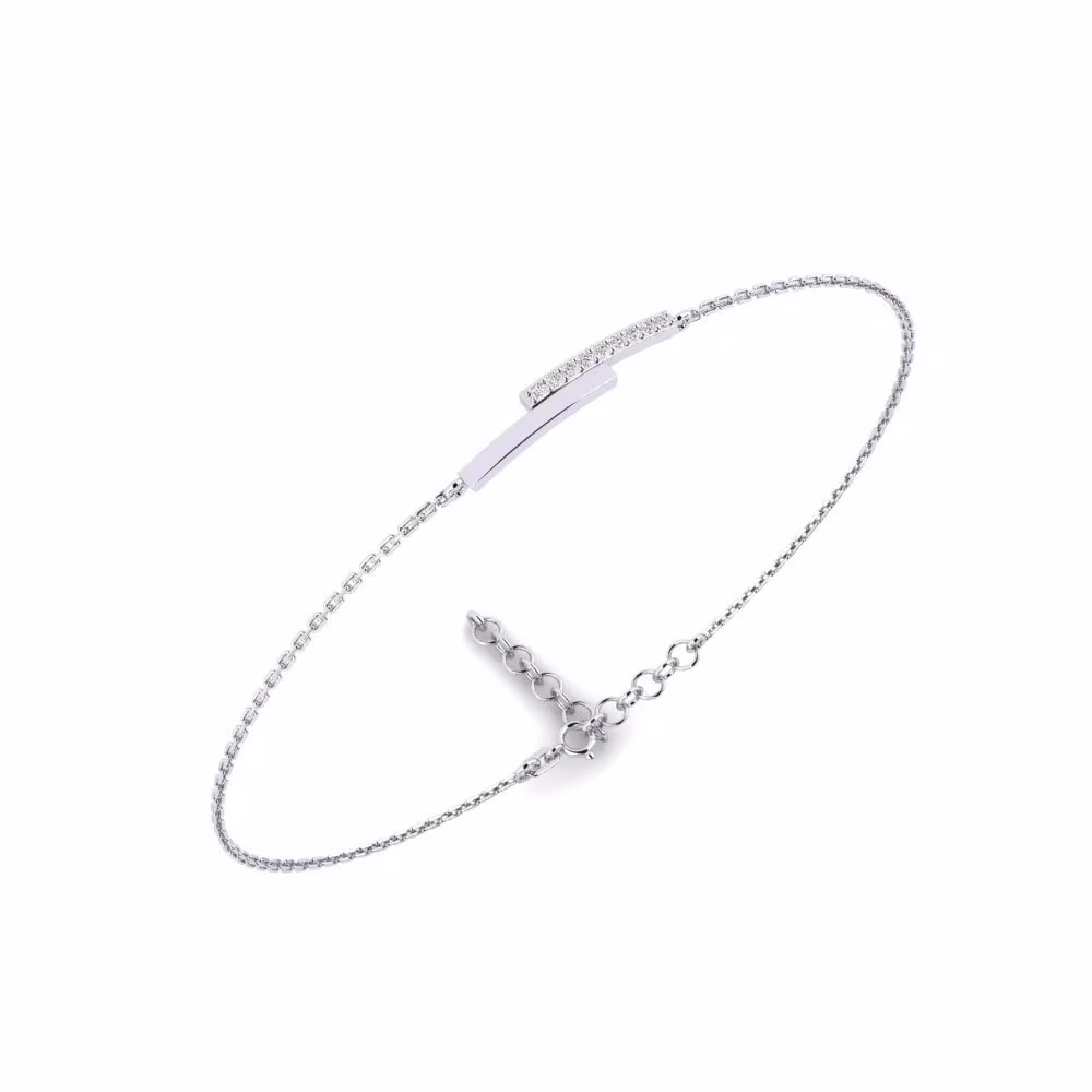 Vòng tay nữ Chain VT-06